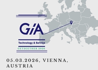 Spotkanie GiA Group „Get2Gether 2026"