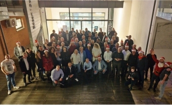 Wigilia firmowa GIA Polska