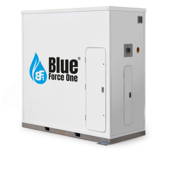 Kontenery AdBlue® SWIMER