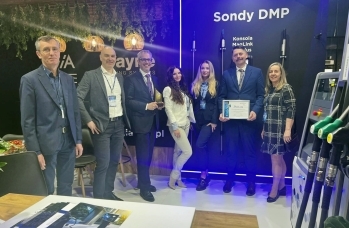 GIA Polska na Targach Stacja Paliw 2025 – dziękujemy!