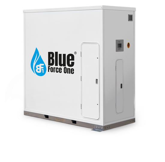Kontenery AdBlue® SWIMER